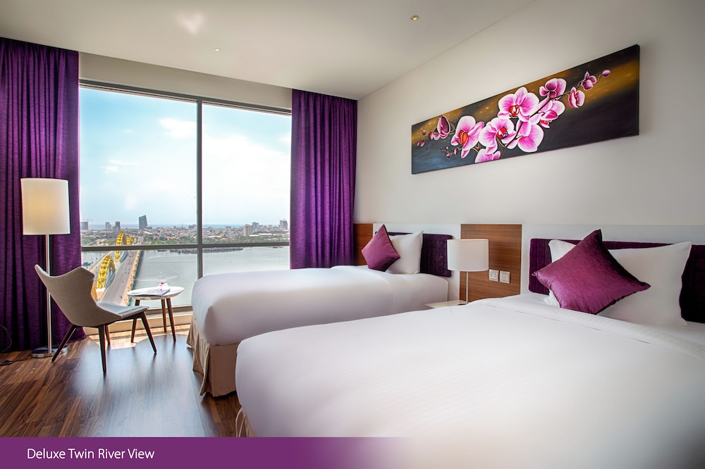 Vanda Hotel