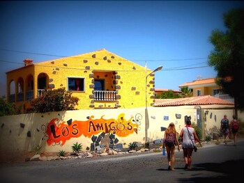 Los Amigos Hostel Los Amigos Hostel