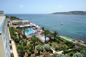 Mellieha Bay Hotel Mellieha Bay Hotel