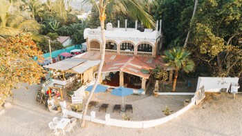 Sayulita Beach House Hotel Sayulita Beach House Hotel