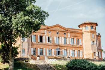 tarifs reservation hotels Château de Loubéjac