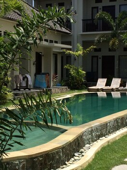 Kutamara Hotel Kutamara Hotel