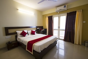 OYO 399 Hotel PARK INN OYO 399 Hotel PARK INN