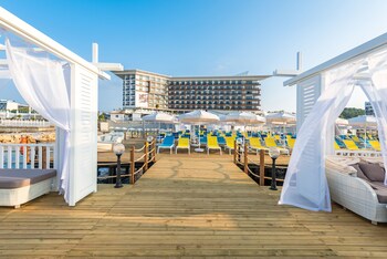 Sirius Deluxe Hotel - All Inclusive Sirius Deluxe Hotel - All Inclusive