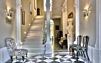 The Host Boutique Guesthouse The Host Boutique Guesthouse