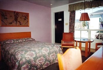 Motel ChantMartin Motel ChantMartin