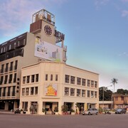 麗翔酒店連鎖花蓮館