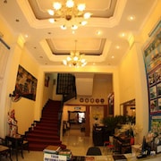 河內萬豪飯店