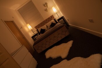 Station Suite - Simple2let Serviced Apartments Station Suite - Simple2let Serviced Apartments