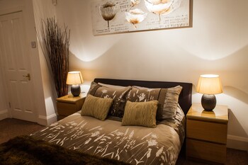 Central Suite - Simple2let Serviced Apartments Central Suite - Simple2let Serviced Apartments