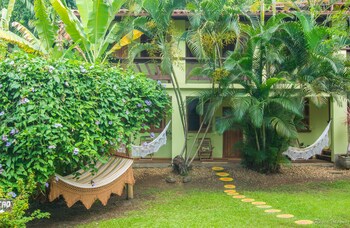 Pousada Atlântica Pousada Atlântica