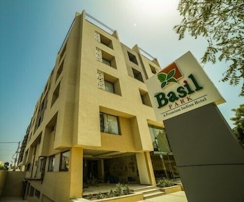 The Basil Park The Basil Park