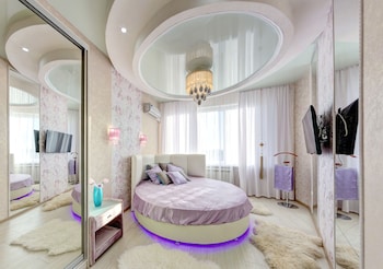InnHome Apartments - City Center InnHome Apartments - City Center