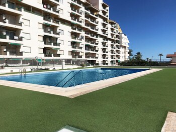 Apartamentos Peñíscola Playa 3000 Apartamentos Peñíscola Playa 3000