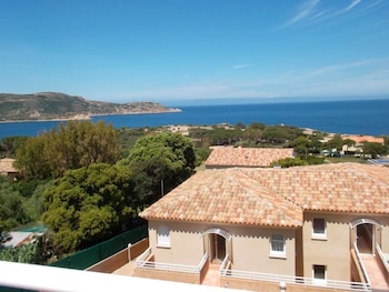 Calvi Residence Calvi Residence