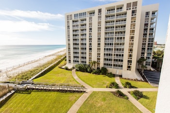 Shoreline Towers by Holiday Isle Shoreline Towers by Holiday Isle