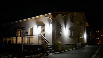 tarifs reservation hotels Appartements de l'Heliopic