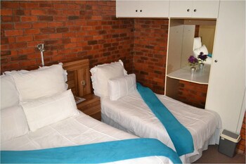 Pokój (3 Beds)