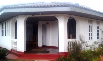 St. Andrew's Hostel St. Andrew's Hostel