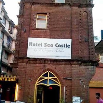 Sea Castle by L Origine Hotels Sea Castle by L Origine Hotels