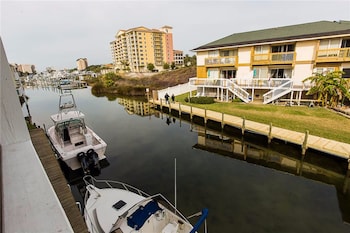 Sandpiper Cove Canal by Holiday Isle Sandpiper Cove Canal by Holiday Isle