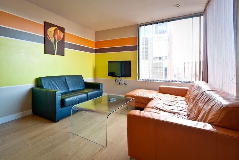 Printworks Apartments, Liverpool Aparthotel Price, Address & Reviews