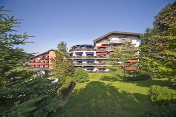 Hôtel Eden au Lac Hôtel Eden au Lac