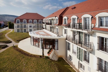 tarifs reservation hotels Villa Médicis Beaune