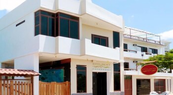 Hotel Palace Galapagos Hotel Palace Galapagos