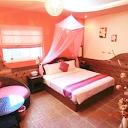 興吉小木屋
