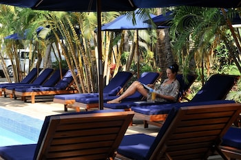 Oasis Palms Hotel Oasis Palms Hotel