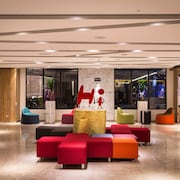HOTEL HI 垂楊店