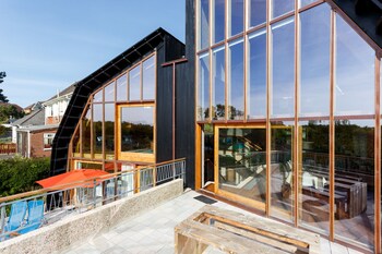 Quay Holidays - Hamworthy Quay Holidays - Hamworthy