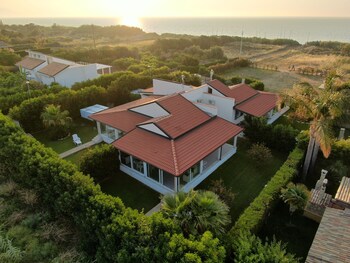 Casa Vacanze Villa Letizia Casa Vacanze Villa Letizia