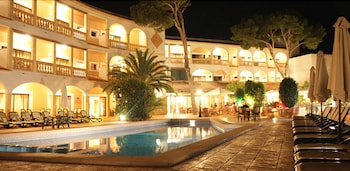 Hotel Cala Gat Hotel Cala Gat