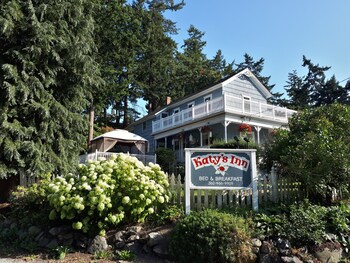 Katy's Inn Katy's Inn