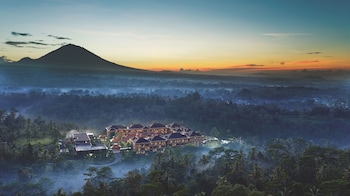 Padma Resort Ubud Padma Resort Ubud