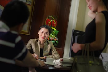 Zhuhai Charming Holiday Hotel Zhuhai Charming Holiday Hotel