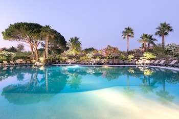 Hotel Club Le Capet Hotel Club Le Capet