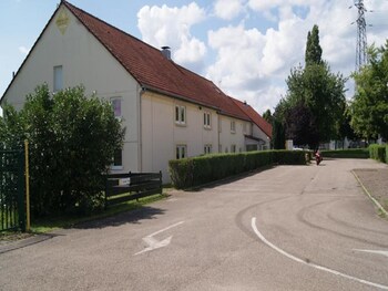 tarifs reservation hotels Hotel Première Classe Metz Nord - Talange