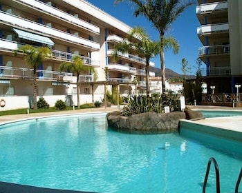 BT Port Canigo Apartaments BT Port Canigo Apartaments