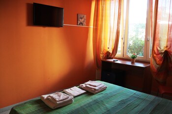 B&B Il Cocus B&B Il Cocus