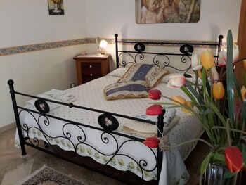 B&B Le Quattro Stagioni B&B Le Quattro Stagioni