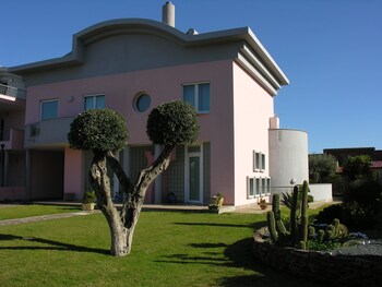 B&B Villa Rosanna B&B Villa Rosanna