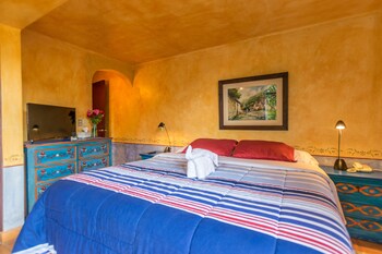 Casa Puesta del Sol Casa Puesta del Sol