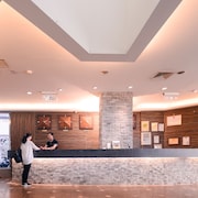 華登商務大飯店