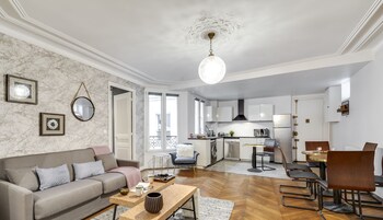 tarifs reservation hotels Sweet Inn Apartments Vosges