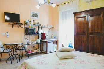 B&B I Gerani B&B I Gerani