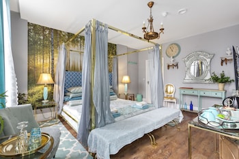 Mama's Inn Boutique Guest House Mama's Inn Boutique Guest House