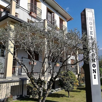 Hotel Fioroni Hotel Fioroni